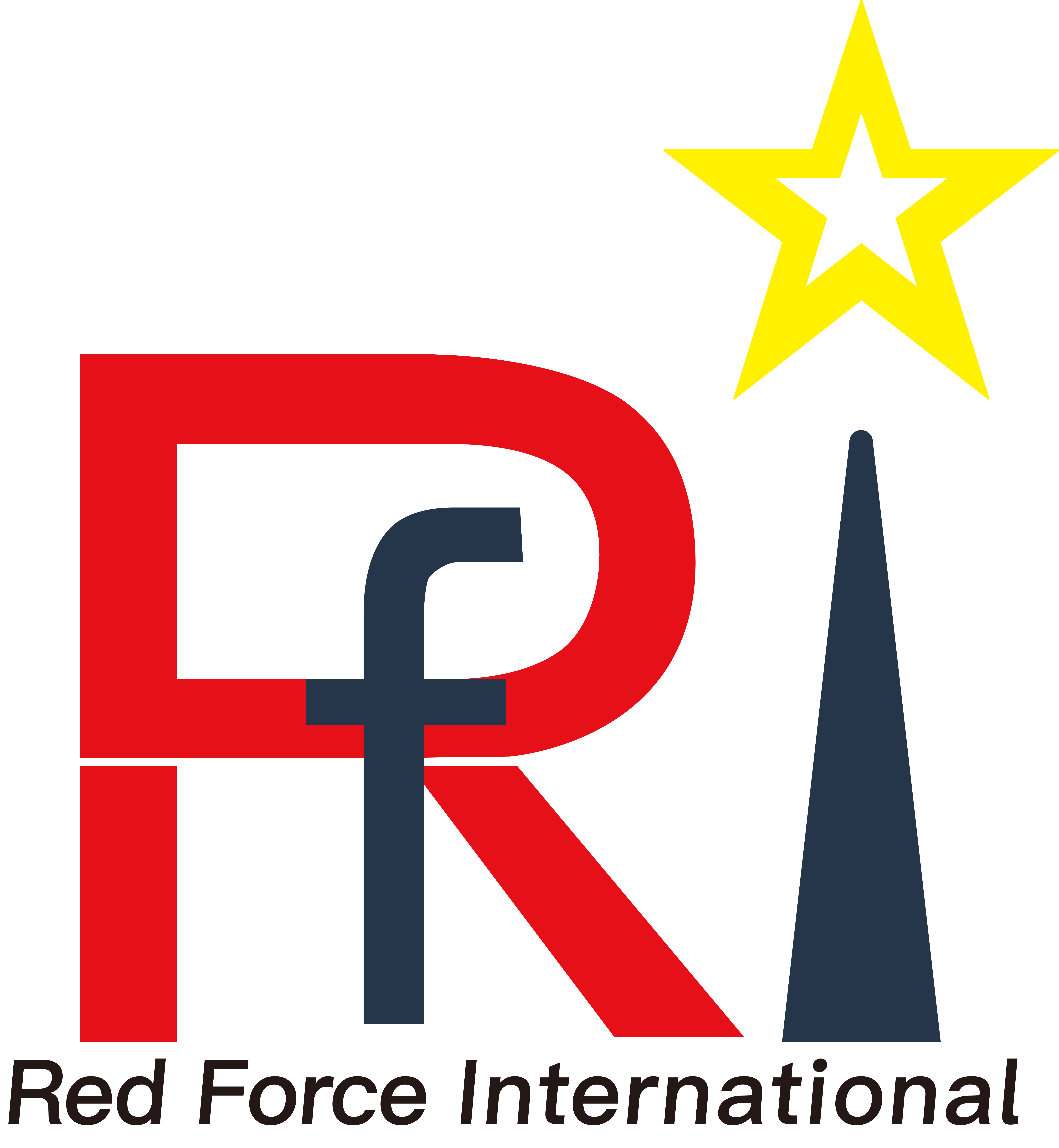 Red Force International